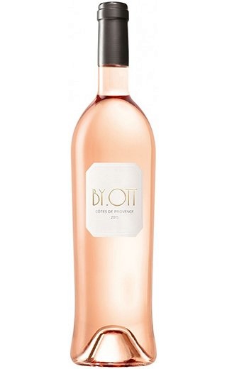 фото вино Domaines Ott Rose BY.OTT AOC Cotes de Provence 2018 0,75 л