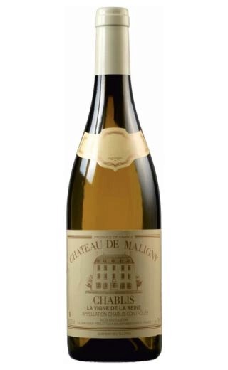 фото вино Jean Durup Chablis 1er Cru Reine Mathilde 2015 0,75 л