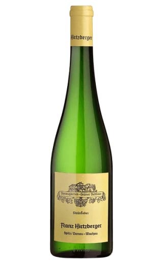 фото вино Franz Hirtzberger Gruner Veltliner Ried Kirchweg Smaragd 0,75 л