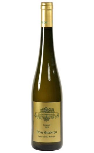 фото вино Franz Hirtzberger Gruner Veltliner Rotes Tor Federspiel 0,75 л