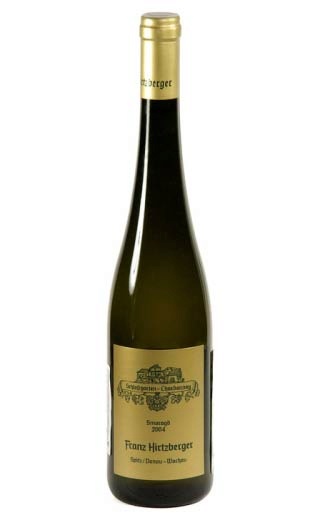 фото вино Franz Hirtzberger Riesling Ried Hochrain Smaragd 0,75 л