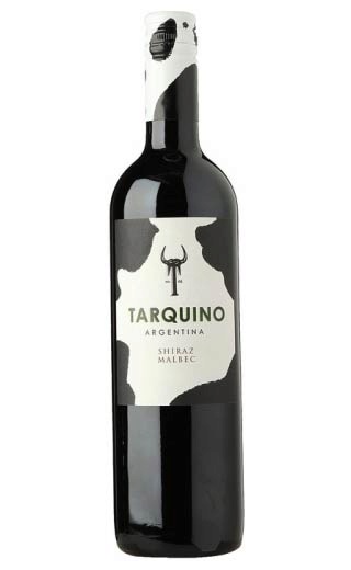 фото вино Argento Tarquino Malbec Shiraz 0,75 л