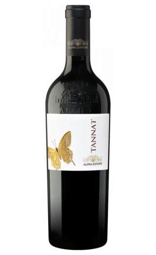 фото вино Alpha Estate Tannat 0,75 л