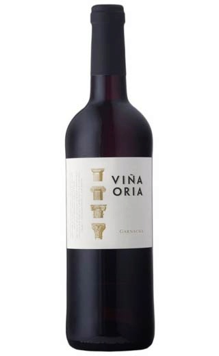 фото вино Covinca Vina Oria Garnacha 2016 0,75 л