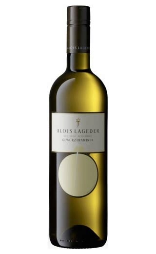 фото вино Alois Lageder Gewurztraminer 2017 0,75 л