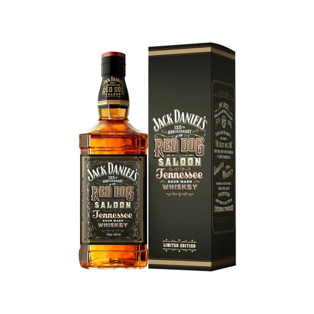 Купить виски Jack Daniels Red Dog 0.75 л – цена 8625 руб Джек Дэниэлс ...
