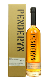 Виски Penderyn Rich Oak 0,7 л