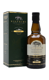 Виски Wolfburn Morven 0,7 л