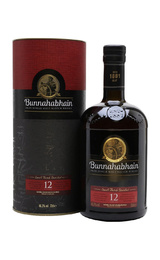 Виски Bunnahabhain Aged 12 Years Old 0,7 л.