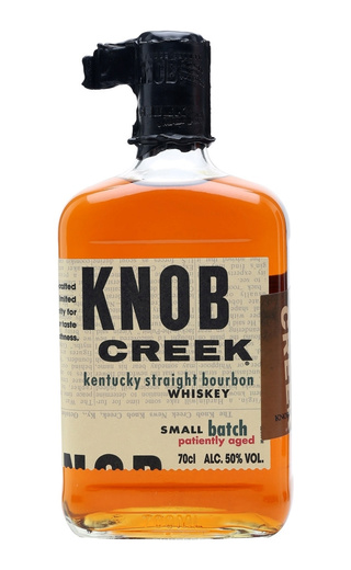 фото виски Knob Creek 0,7 л