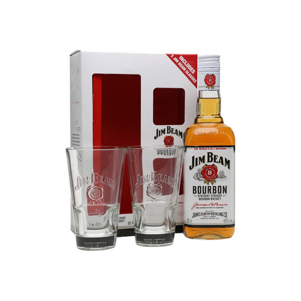 Купить виски Jim Beam Apple 0.7 л – цена 3011 руб Джим Бим Эппл 700 мл ...