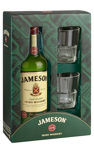 фото виски Jameson 0,7 л