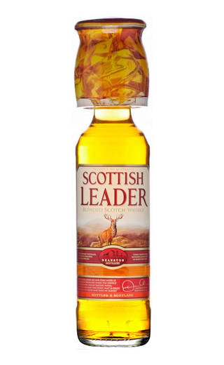 фото виски Scottish Leader 0,7 л