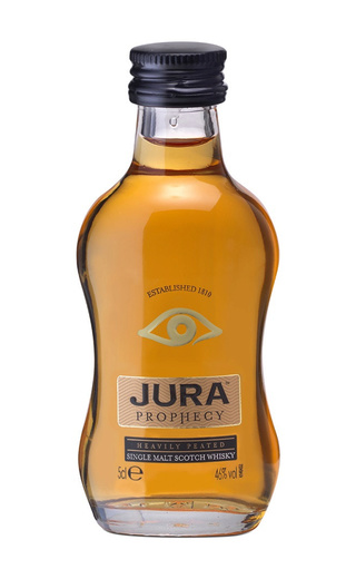 фото виски Jura Prophecy 0,05 л