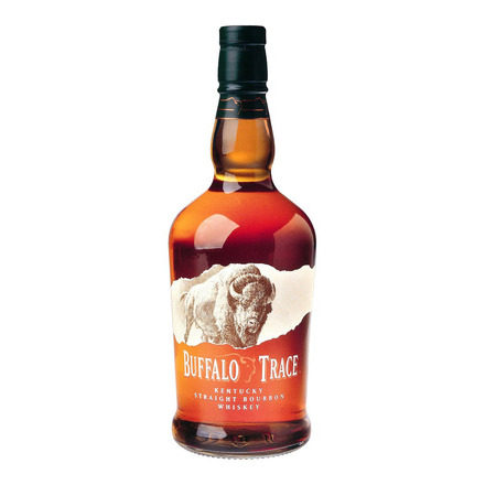 Купить виски Buffalo Trace 1 л – цена 5582 руб Буффало Трейс 1000 мл в Москве в магазине Декантер