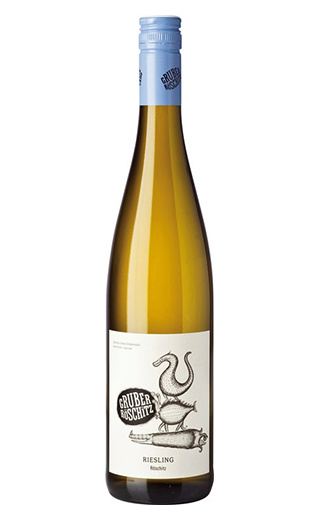 фото вино Gruber Roschitz Riesling 0,75 л