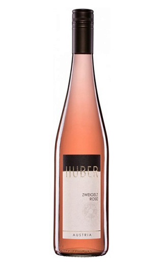 фото вино Ewald Gruber Wein Zweigelt Rose Classic 0,75 л