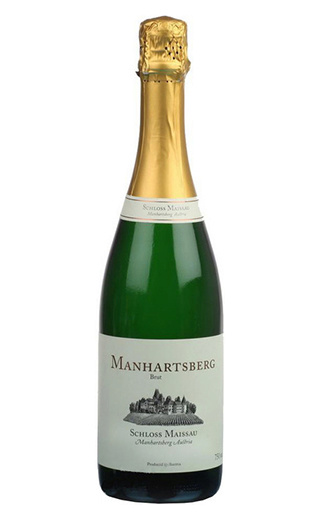 фото игристое вино Gruber Roschitz Manhartsber Brut Traditionelle 2015 0,75 л