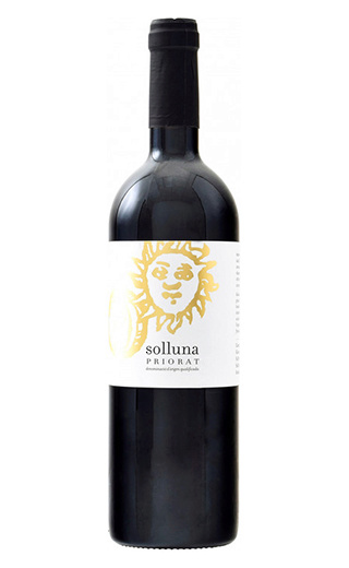 фото вино Gran Clos Solluna Priorat 2014 0,75 л