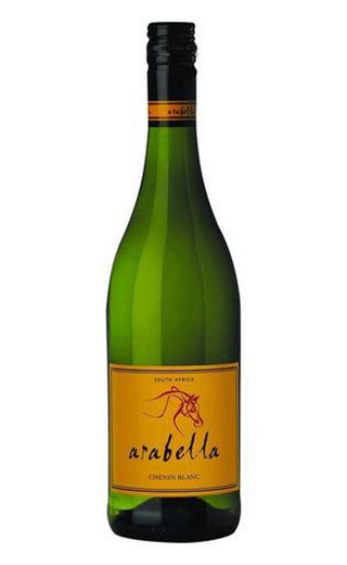 фото вино Arabella Sauvignon Blanc 0,75 л