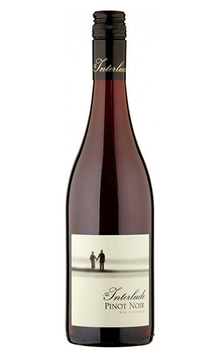 фото вино Dominic Wines Interlude Pinot Noir 2016 0,75 л