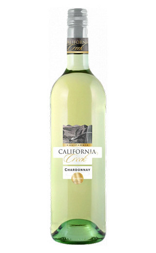 фото вино California Creek Chardonnay 0,75 л