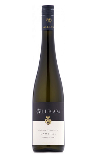 фото вино Allram Gruner Veltliner Hasel 2017 0,75 л