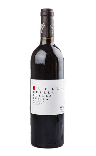 фото вино Celler Balaguer I Cabre Ruella 2012 0,75 л