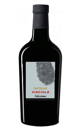 фото вино Velenosi Imprime vino di Visciole 0,5 л