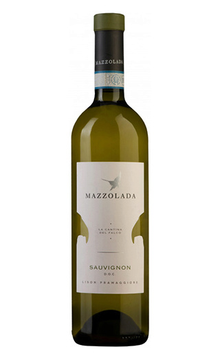 фото вино Mazzolada Sauvignon Lison-Pramaggiore 2016 0,75 л