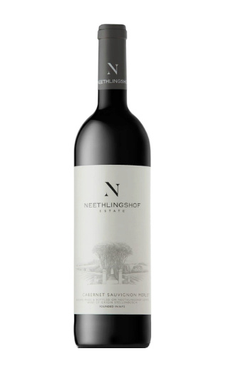 фото вино Neethlingshof Cabernet Sauvignon Merlot 0,75 л