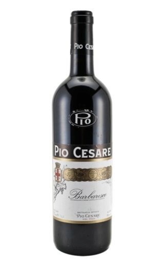 фото вино Pio Cesare Barbaresco 2013 0,75 л