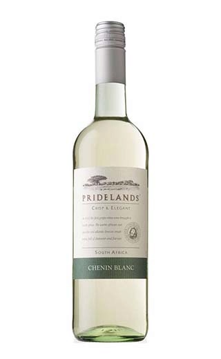 фото вино Pridelands Chenin Blanc 0,75 л