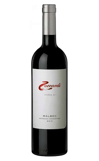 фото вино Zuccardi Malbec Serie A 0,75 л