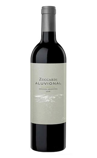 фото вино Zuccardi Aluvional La Consulta 0,75 л