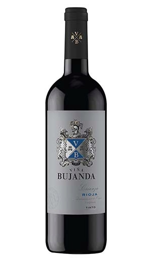 фото вино Martinez Bujanda Vina 0,75 л