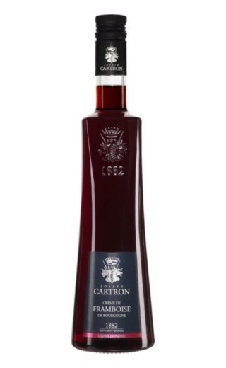 фото Joseph Cartron Creme de Framboise de Bourgogne 0,03 л