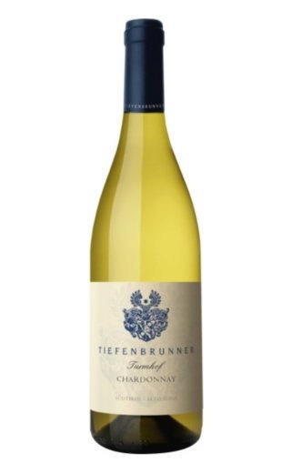 фото вино Tiefenbrunner Pinot Grigio 2017 0,75 л