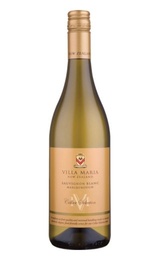 Вино Villa Maria Single Vineyard Cellar Selection Sauvignon Blanc Marlborough 2017 0,75 л