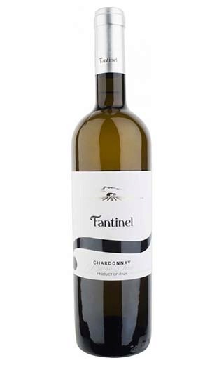 фото вино Fantinel Chardonnay Borgo Tesis 2017 0,75 л