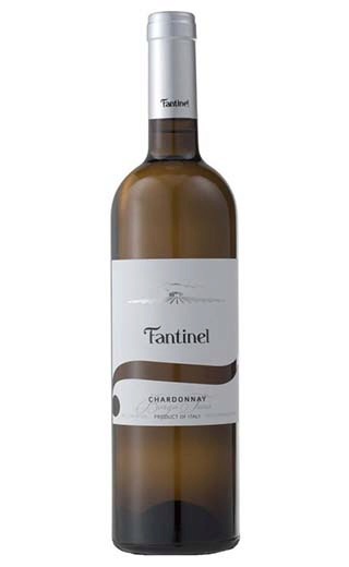 фото вино Fantinel Chardonnay Borgo Tesis 2012 0,75 л