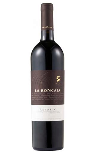 фото вино Fantinel La Roncaia Refosco 2012 3 л