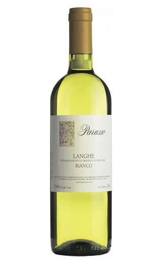 фото вино Armando Parusso Langhe Bianco 2014 0,75 л