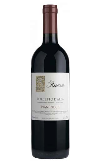 фото вино Armando Parusso Dolcetto d'Alba Piani Noce 2017 0,75 л