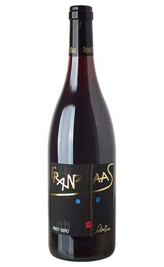 фото вино Franz Haas Pinot Nero Schweizer 2015 0,75 л