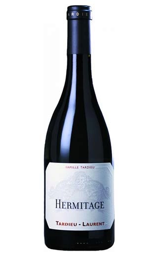 фото вино Tardieu Laurent Hermitage 2016 0,75 л