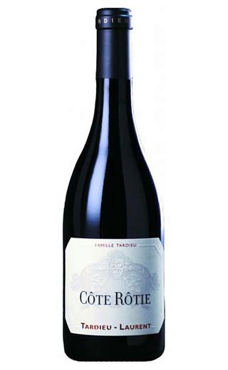 фото вино Tardieu Laurent Cote Rotie 2012 0,75 л