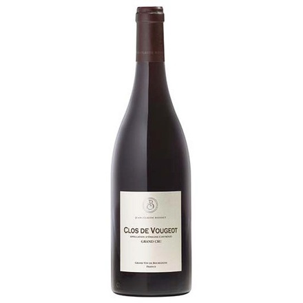 Nuits-St-Georges & 豊穣 Clos-de-Vougeot 2本セット