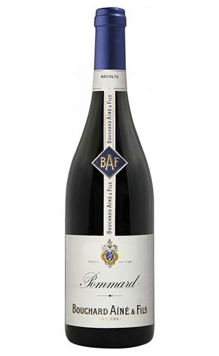 фото вино Bouchard Aine & Fils Pommard 2012 0,75 л