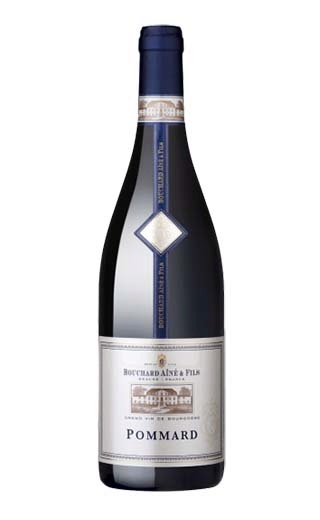 фото вино Bouchard Aine & Fils Bourgogne Hautes-Cotes de Nuits Les Cloitres Rouge 2012 0,75 л